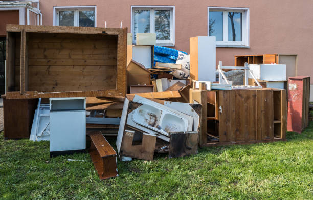Best Local Junk Hauling  in Ravensworth, VA