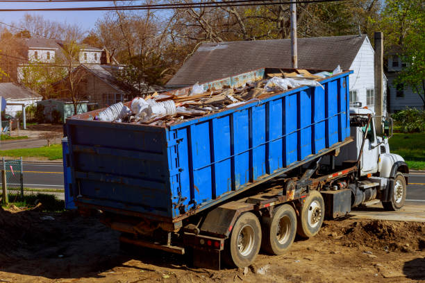 Best Dumpster Rental Services  in Ravensworth, VA