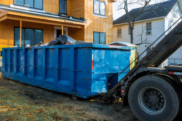 Best Yard Waste Removal  in Ravensworth, VA
