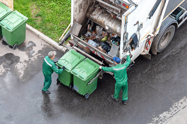 Best Trash Removal Near Me  in Ravensworth, VA