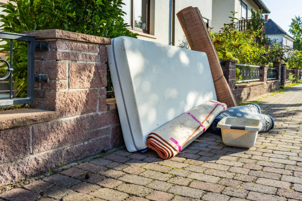 Best Commercial Cleanout Services  in Ravensworth, VA