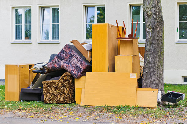 Best Junk Removal Near Me  in Ravensworth, VA