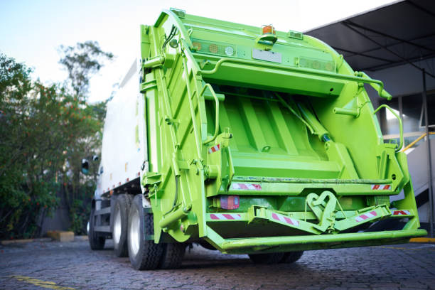 Best Yard Cleanup Services  in Ravensworth, VA