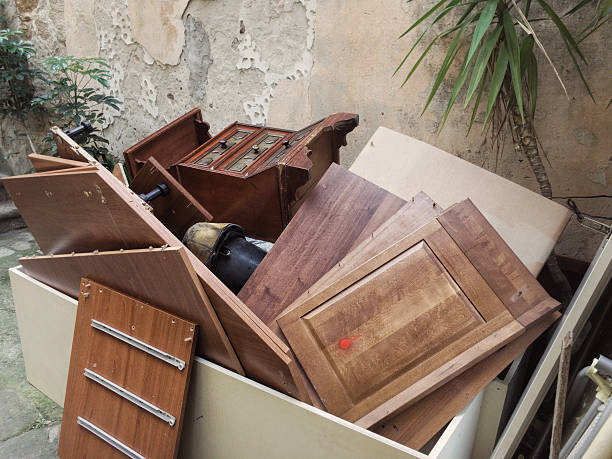 Best Office Junk Removal  in Ravensworth, VA