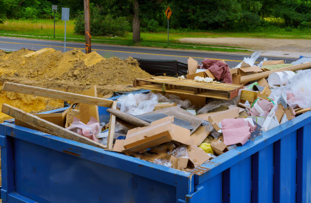 Best Same-Day Junk Removal  in Ravensworth, VA